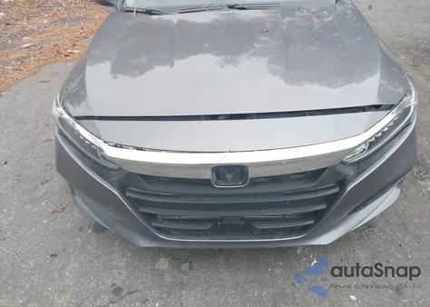 2018 Honda Accord Ex-L z USA, uszkodzony, nr VIN 1HGCV1F50JA055892